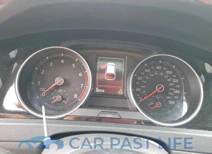 3VW6T7AU3KM013799# 9