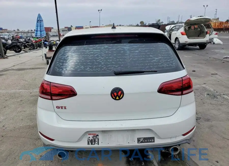 3VW6T7AU3KM013799# 6