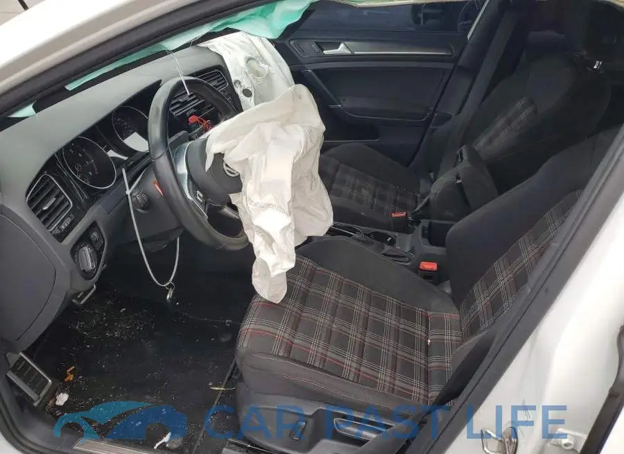 3VW6T7AU3KM013799# 7