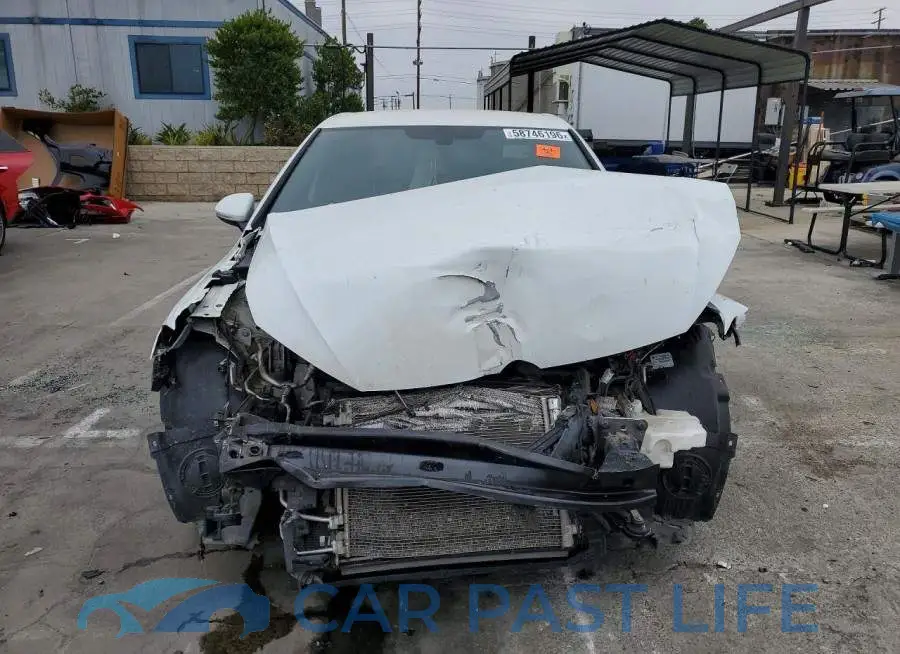 3VW6T7AU3KM013799# 5