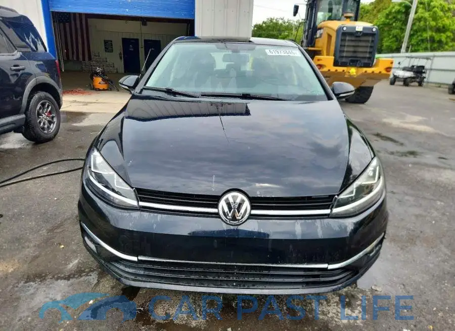 3VWB17AU5JM296130# 5