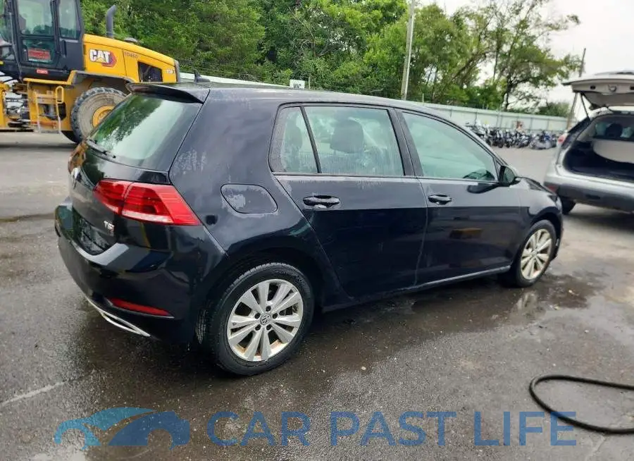 3VWB17AU5JM296130# 3