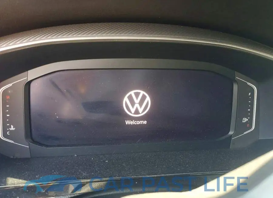 WVWSR7AN2ME012001# 9