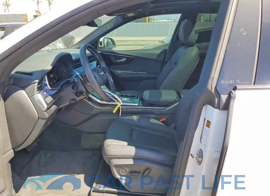 WA1EVBF12SD032764# 7
