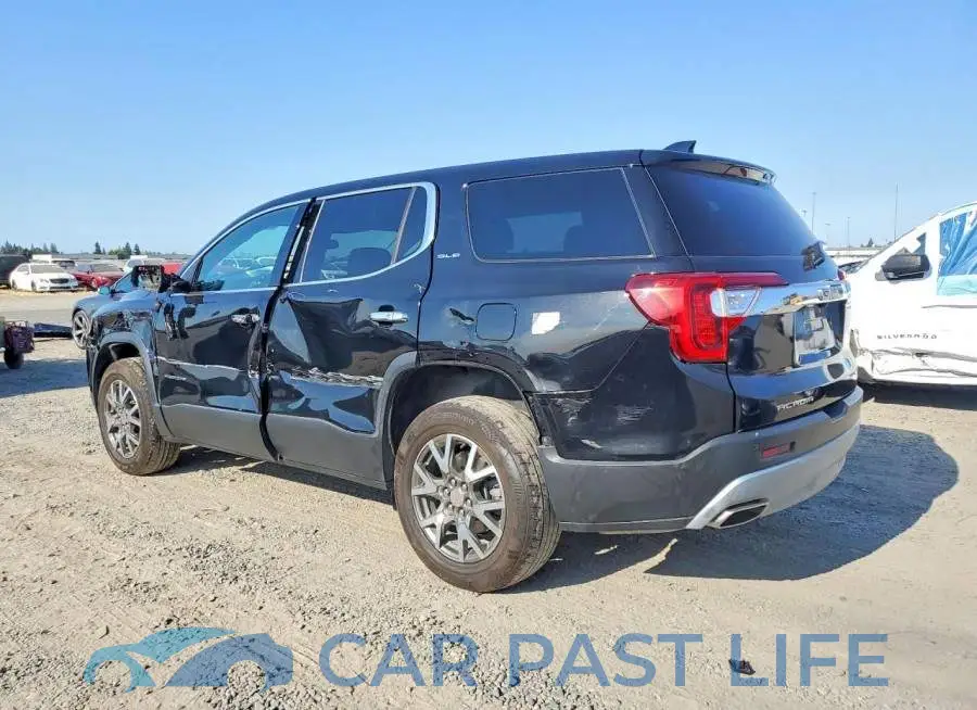 1GKKNKL40NZ130498# 2