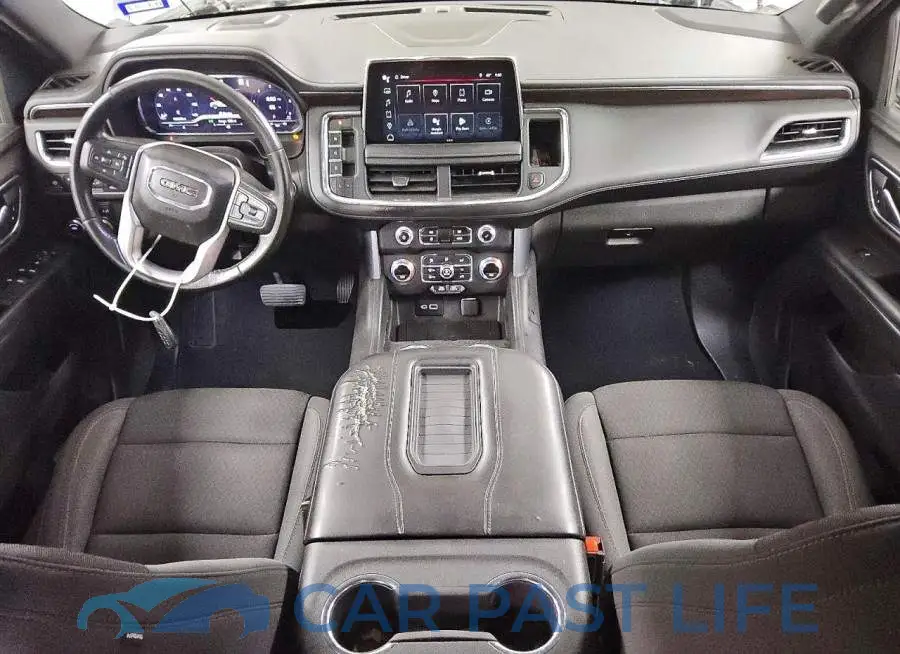 1GKS1AKD3NR209381# 8