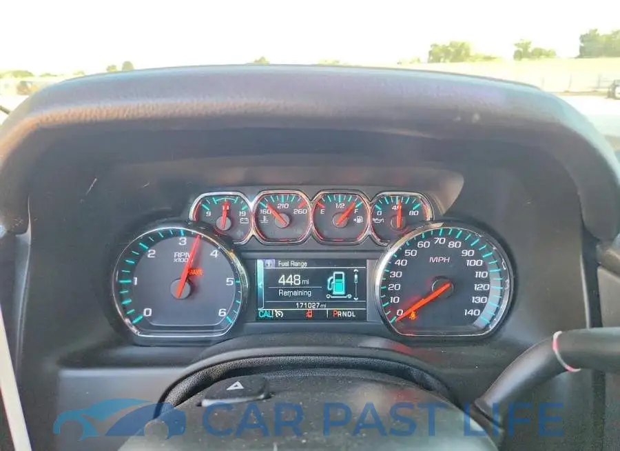 1GKS2GKC8KR375513# 9
