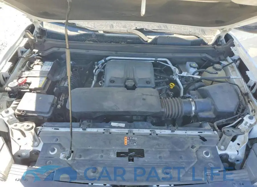 1GTP5BEK6R1131687# 11
