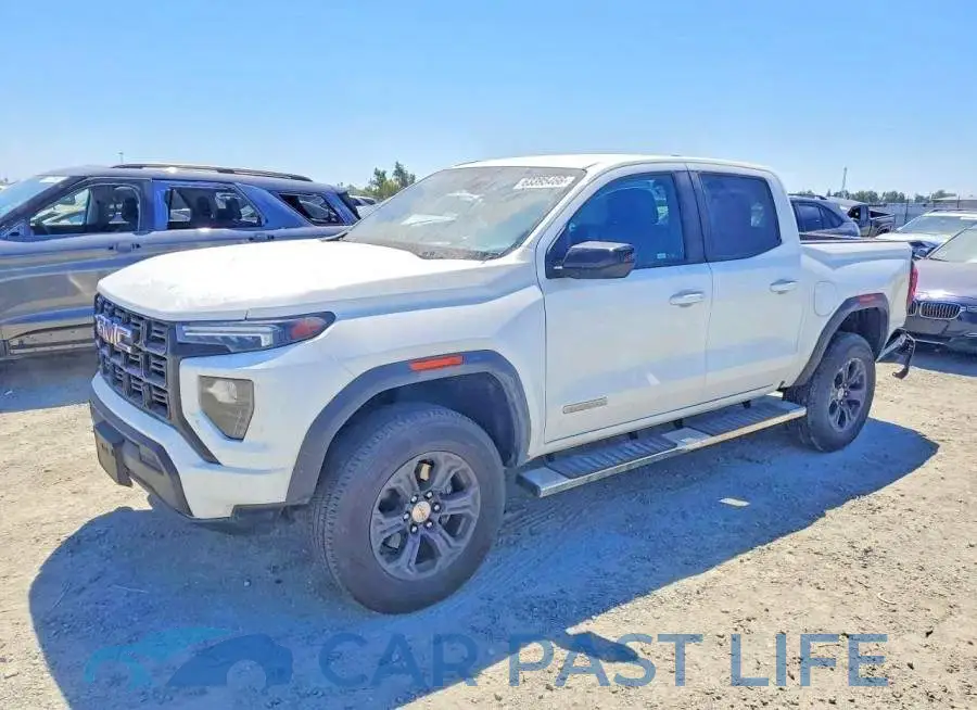 1GTP5BEK6R1131687# 1