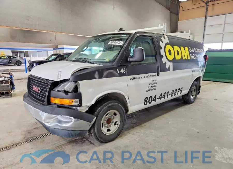1GTW7AFP7P1139062# 1