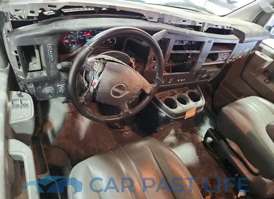 1GTW7AFP7P1139062# 8