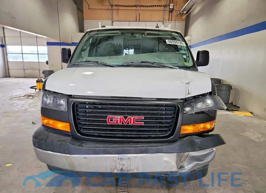 1GTW7AFP7P1139062# 5