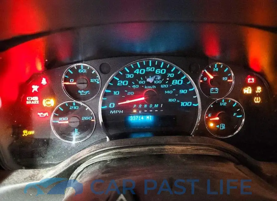 1GTW7AFP7P1139062# 9