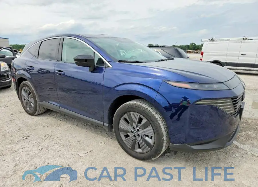 5N1AZ3CS9SC124273# 4