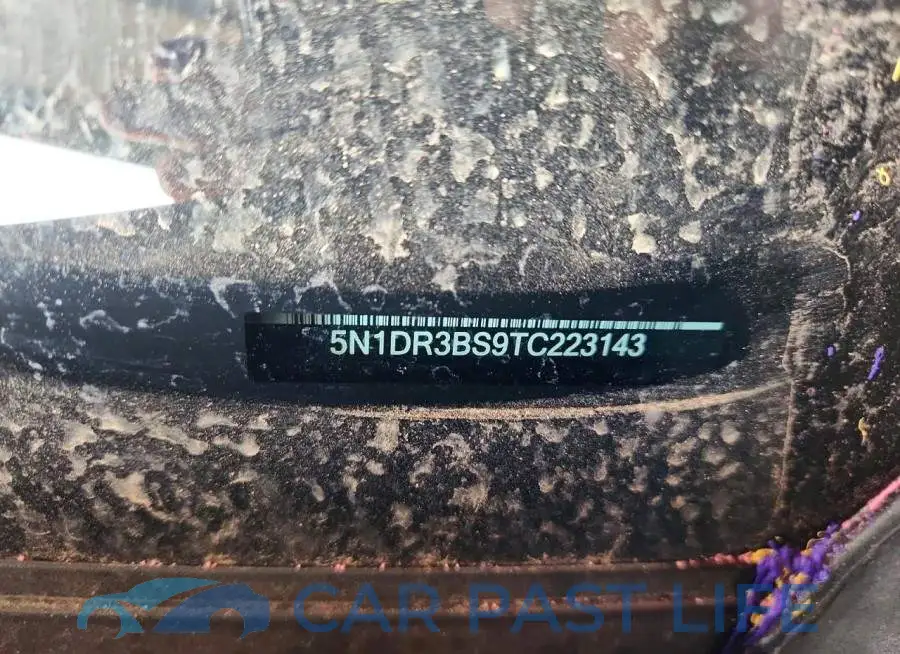 5N1DR3BS9TC223143# 14