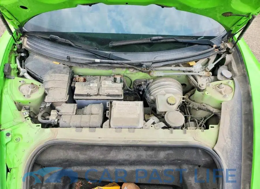 WP0AC2A95JS175760# 11