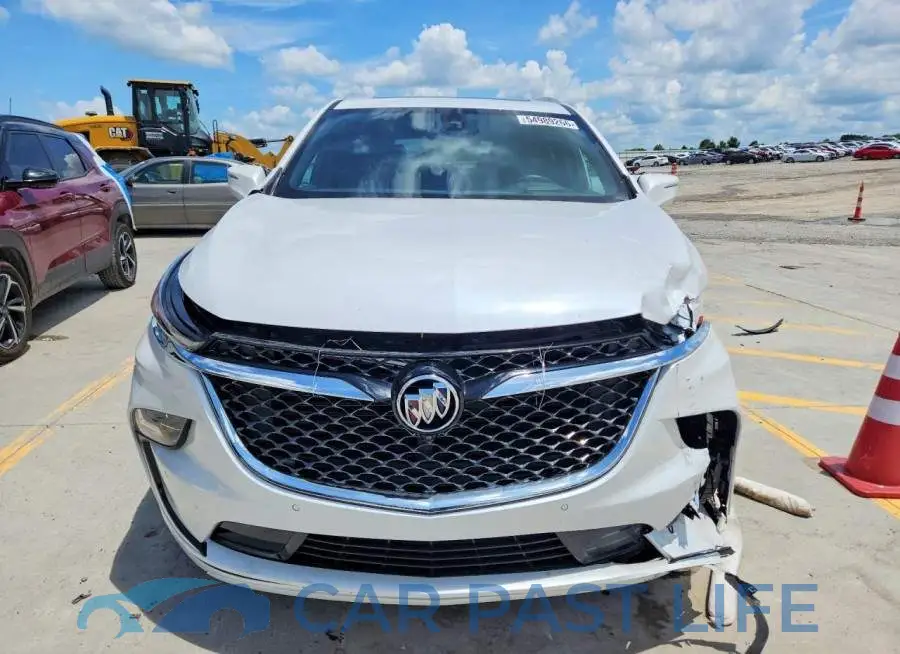 5GAEVCKW1RJ116519# 5