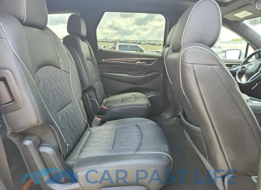 5GAEVCKW1RJ116519# 11
