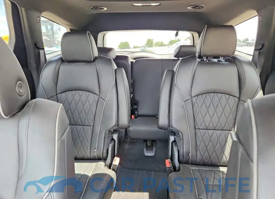 5GAEVCKW1RJ116519# 10