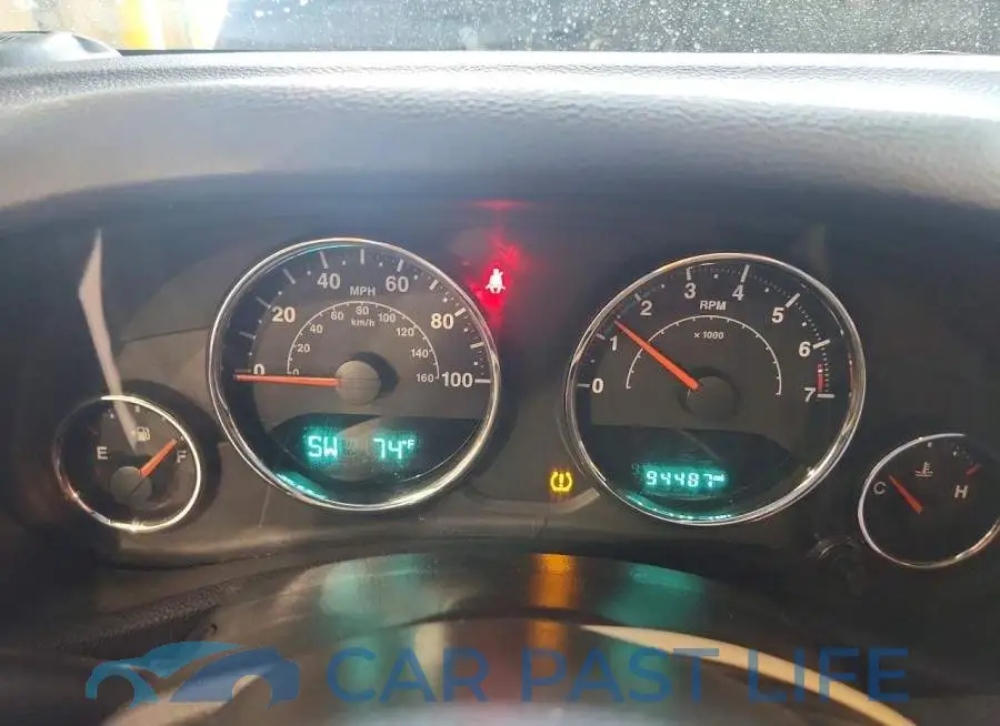1C4AJWAG1HL532206# 9