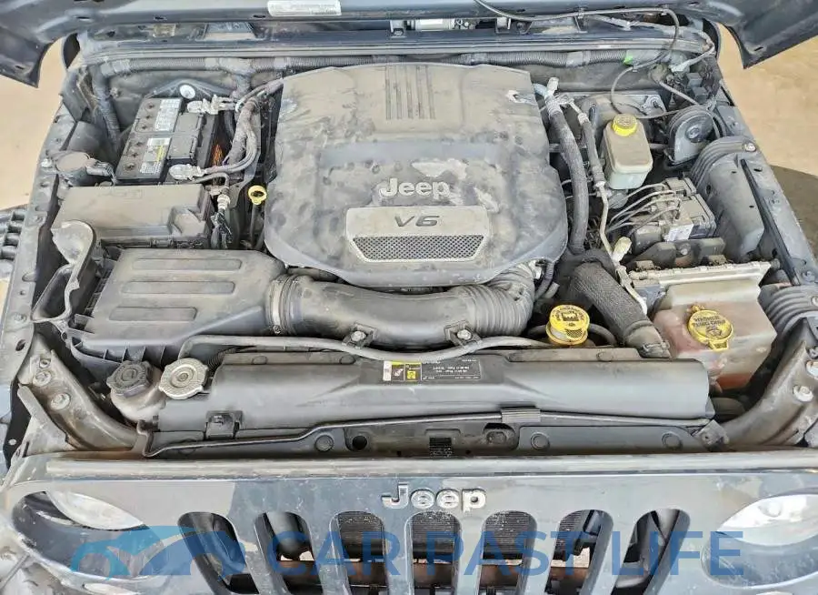 1C4AJWAG1HL532206# 11