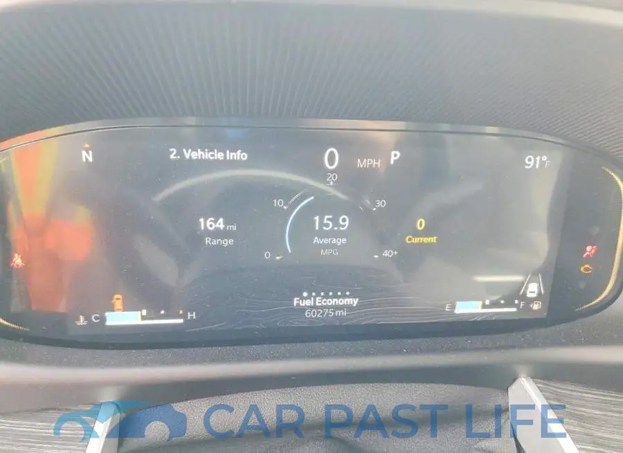 1C4SJVBP1PS559150# 9