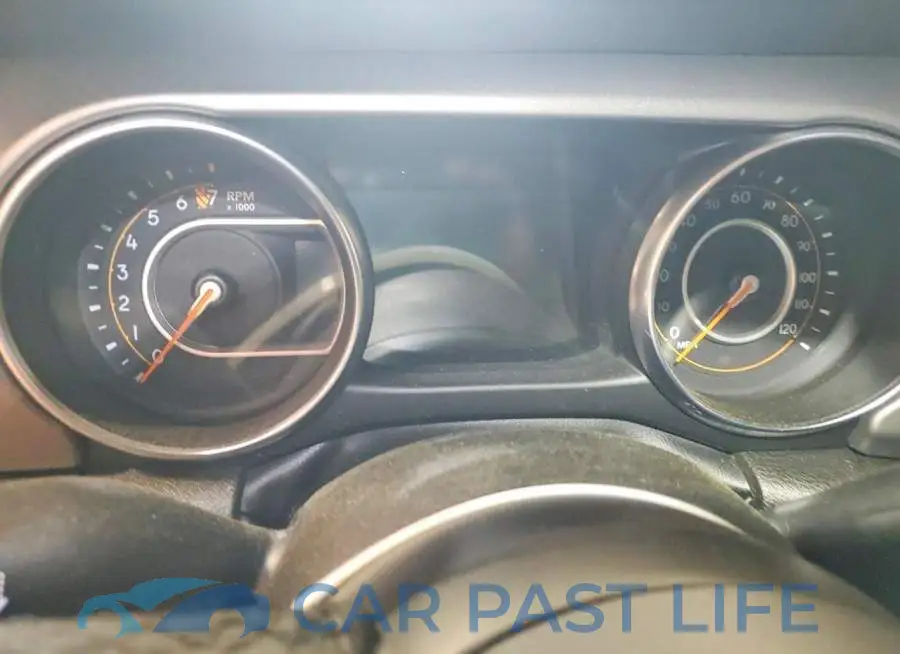 1C6HJTAG3PL501736# 9
