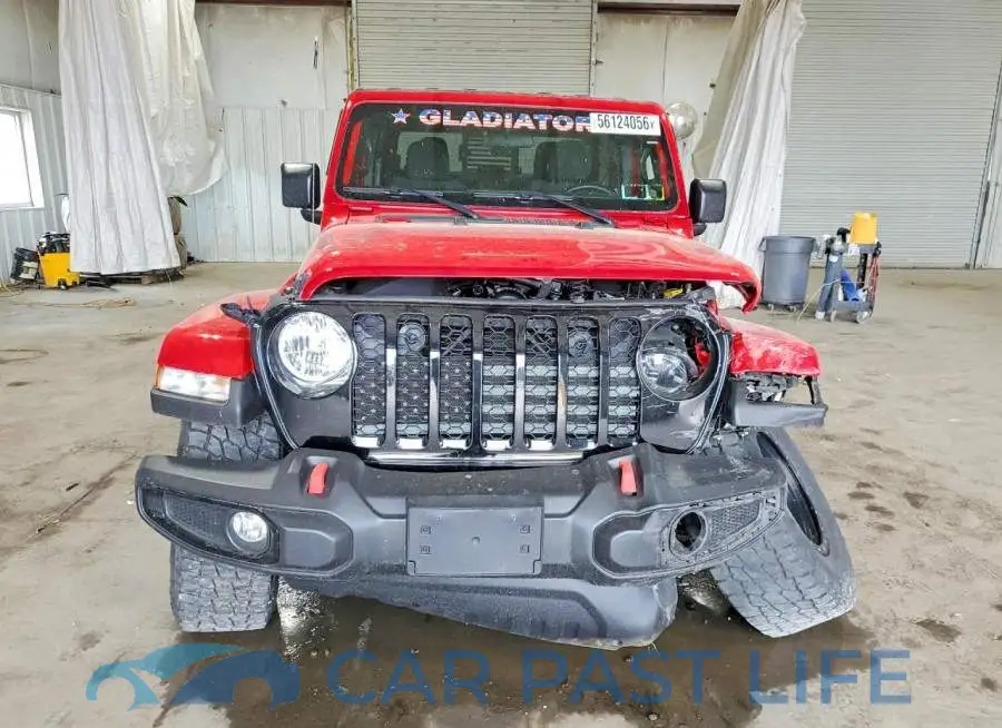 1C6HJTAG3PL501736# 5