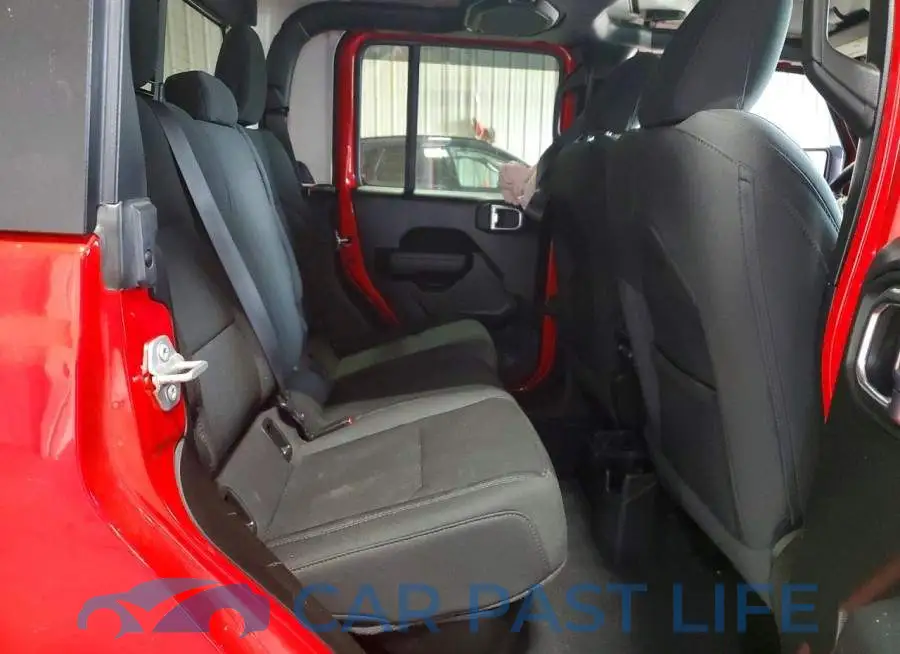 1C6HJTAG3PL501736# 11