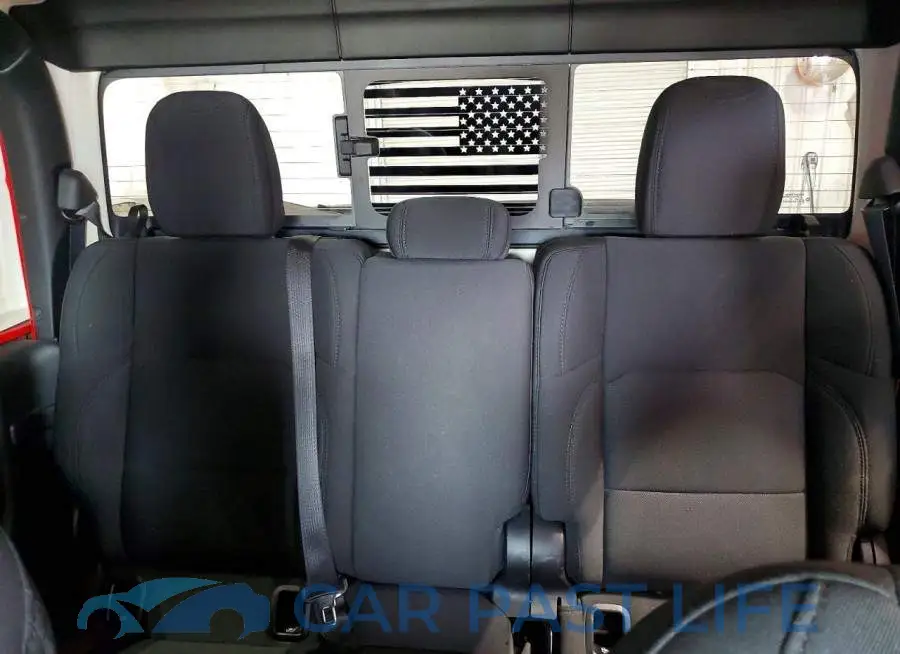 1C6HJTAG3PL501736# 10