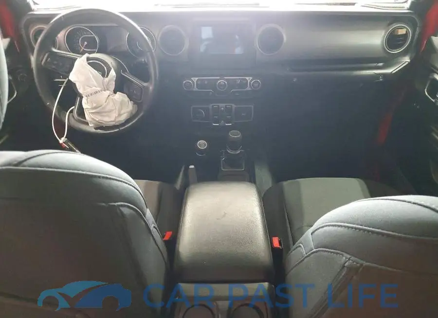 1C6HJTAG3PL501736# 8