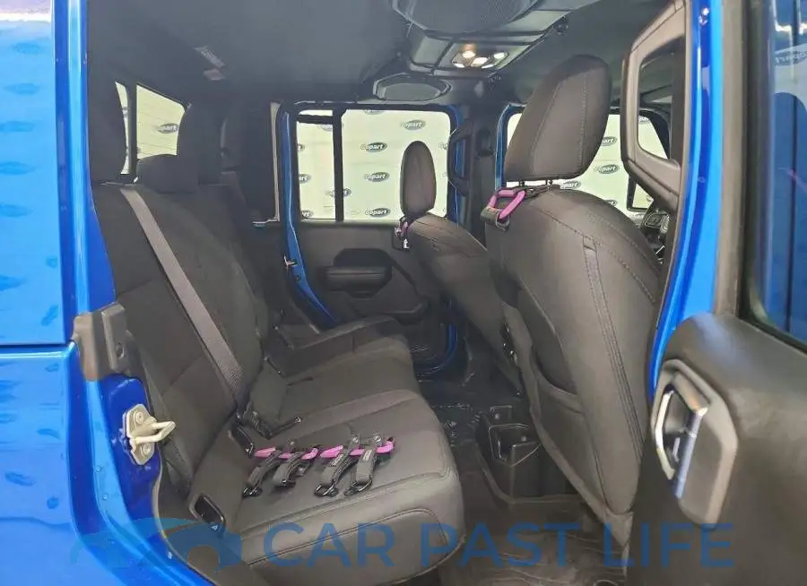 1C6JJTAG4PL577225# 11