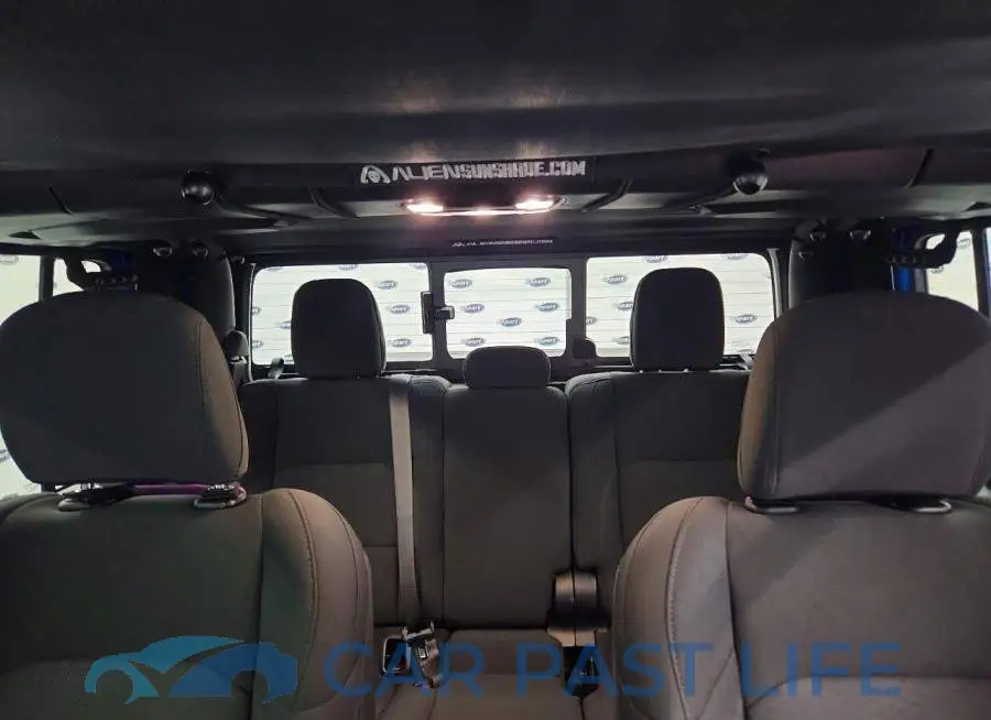 1C6JJTAG4PL577225# 10