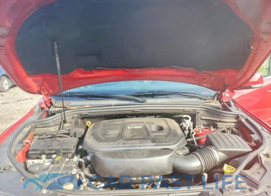 1C4RDJDG2JC362291# 11