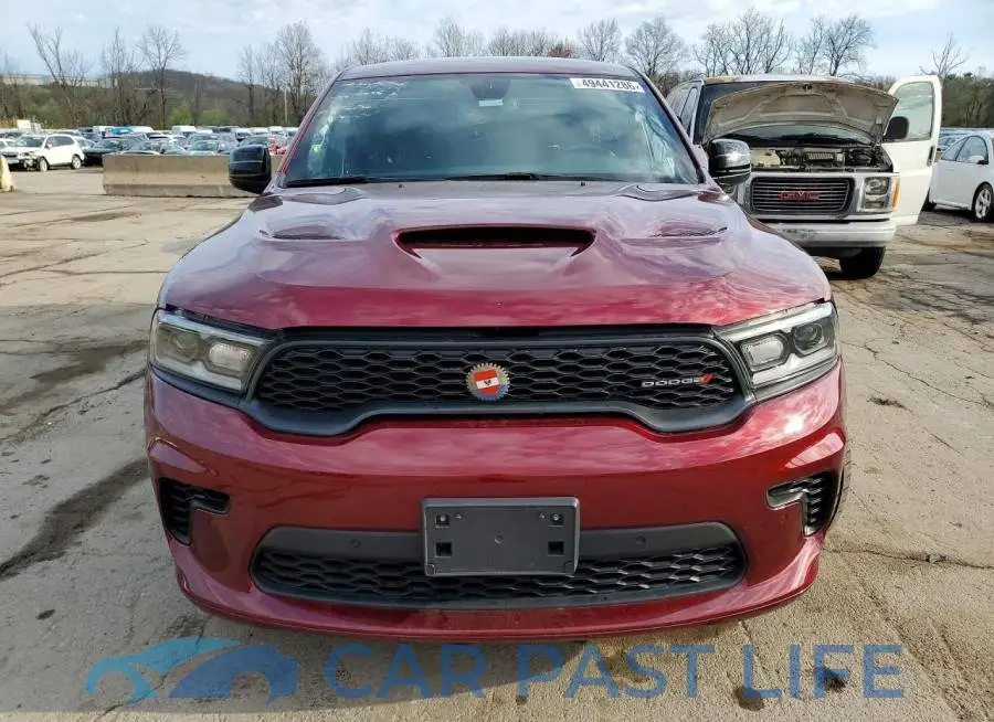 1C4SDHCT0RC143415# 5