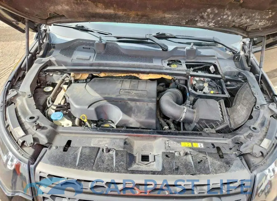 SALCP2FX7KH792654# 12
