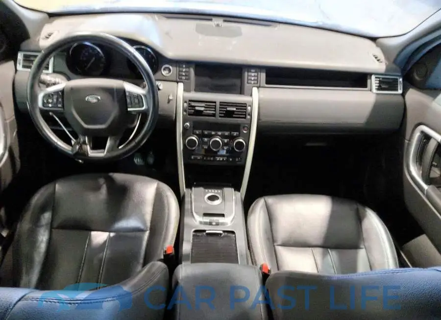 SALCR2FX3KH806334# 8
