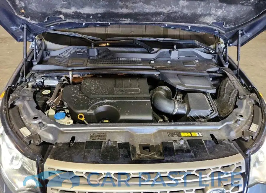 SALCR2RX9JH728118# 12