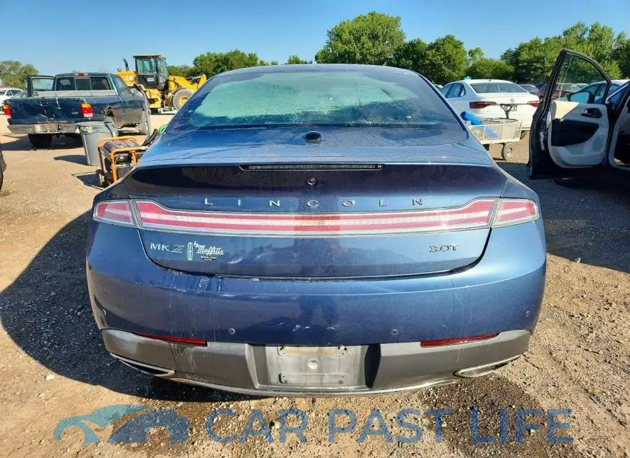 3LN6L5EC4JR620901# 6