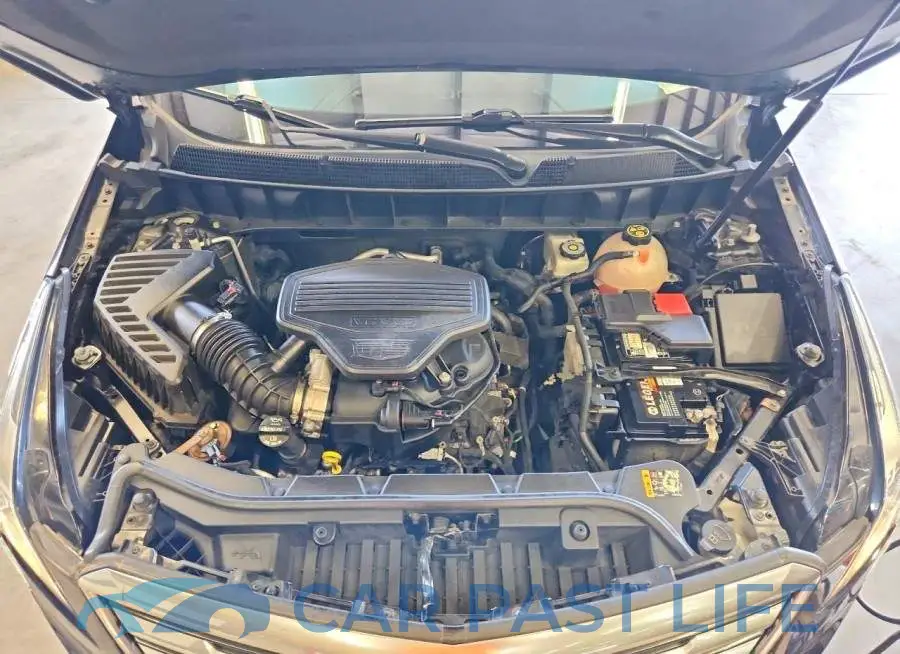 1GYKNARS2JZ172901# 12