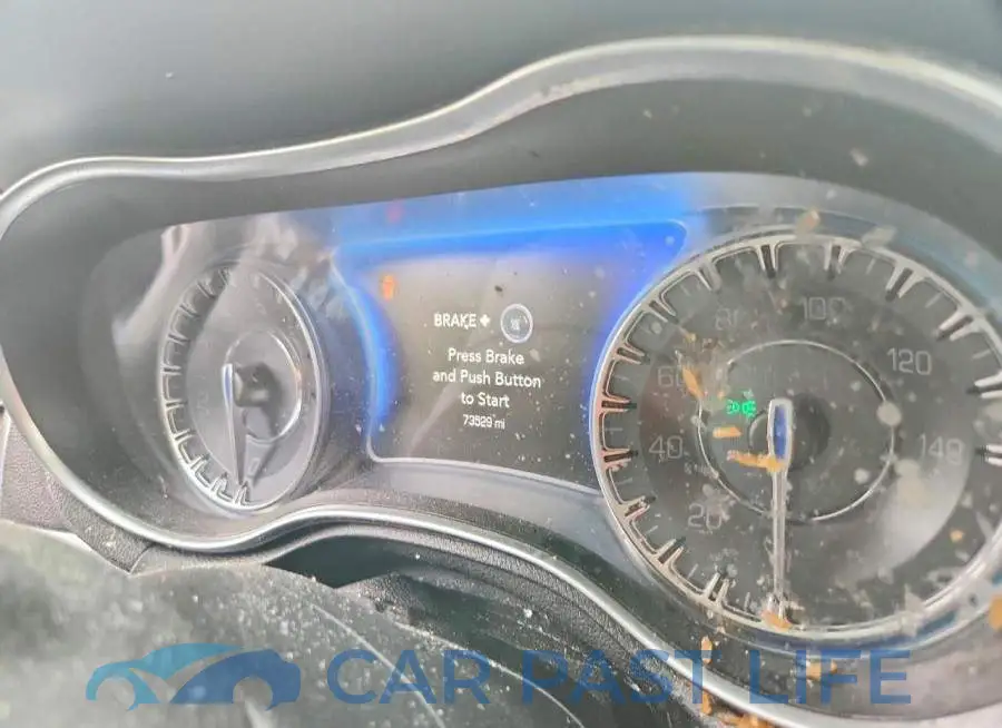 2C3CCAAG1LH245982# 9