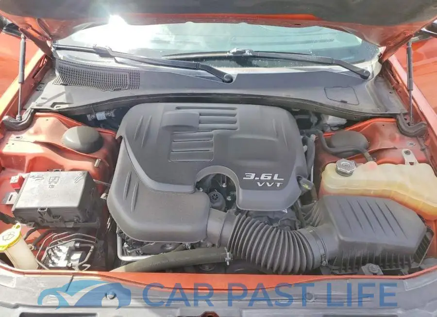 2C3CCARG6LH250177# 11