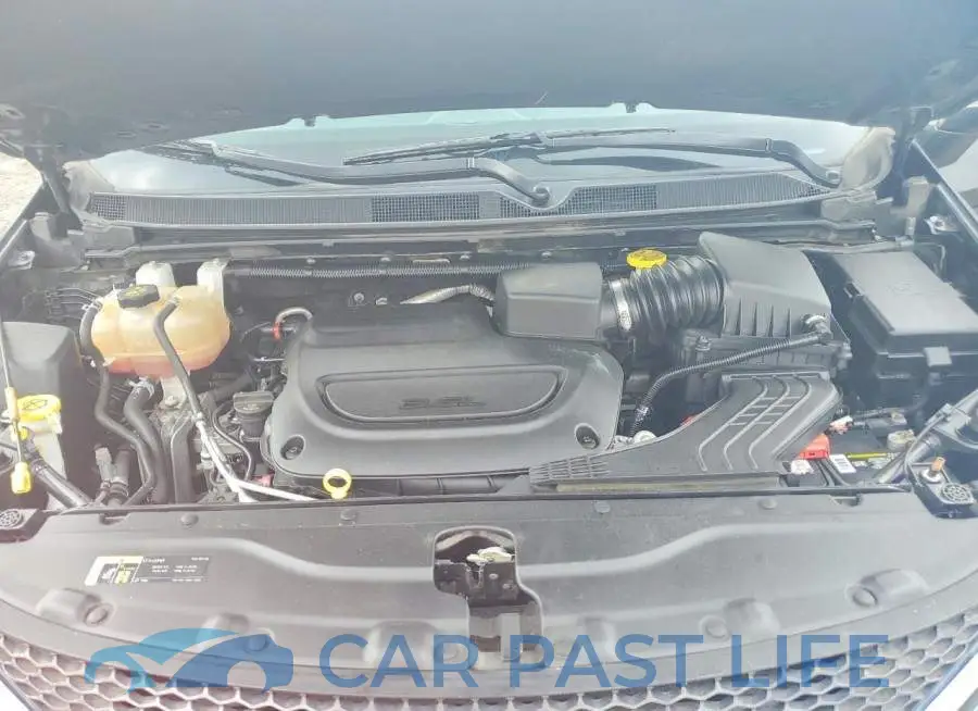 2C4RC1DG9LR198597# 11