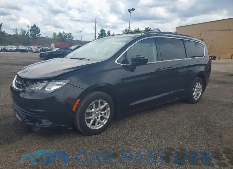 2C4RC1DG9LR198597# 1