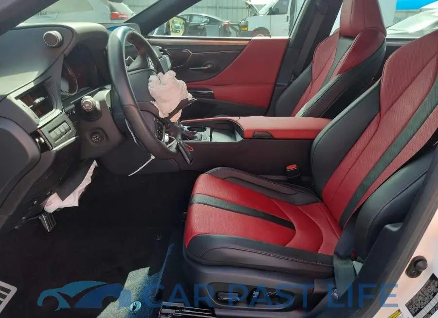 58AJZ1B12RU173910# 7