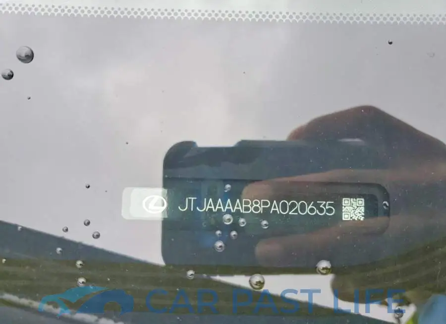 JTJAAAAB8PA020635# 14