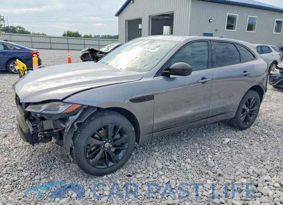 SADCT2EX8RA726772# 1