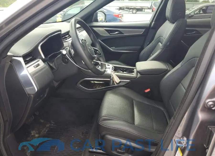SADCT2EX8RA726772# 7