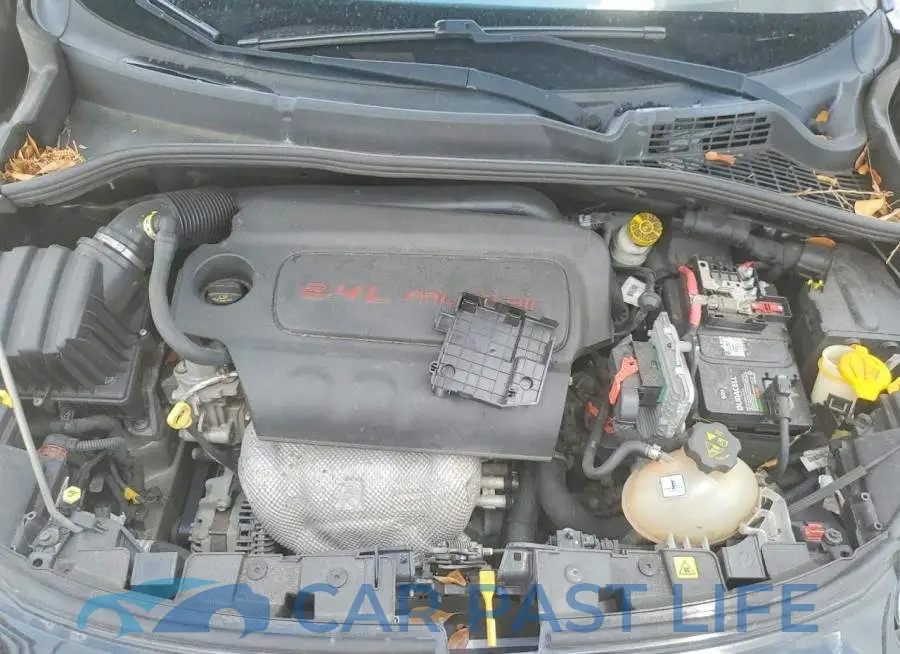 ZFBCFXDB1HP581899# 12