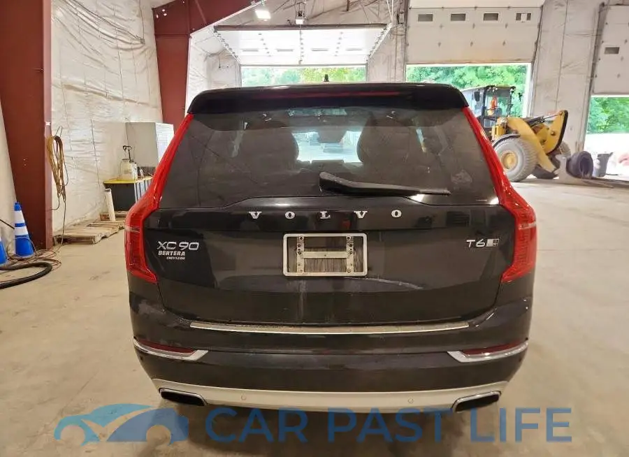 YV4A22PL9H1124538# 6
